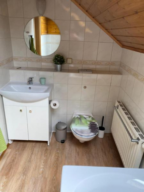 Ruhige Ferienwohnung Dreihansen